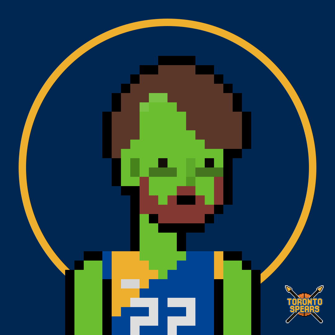 Poster of Baller #6853