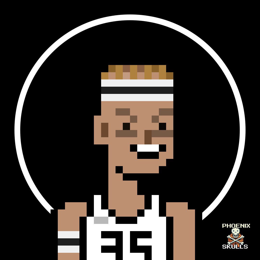 Poster of Baller #6858