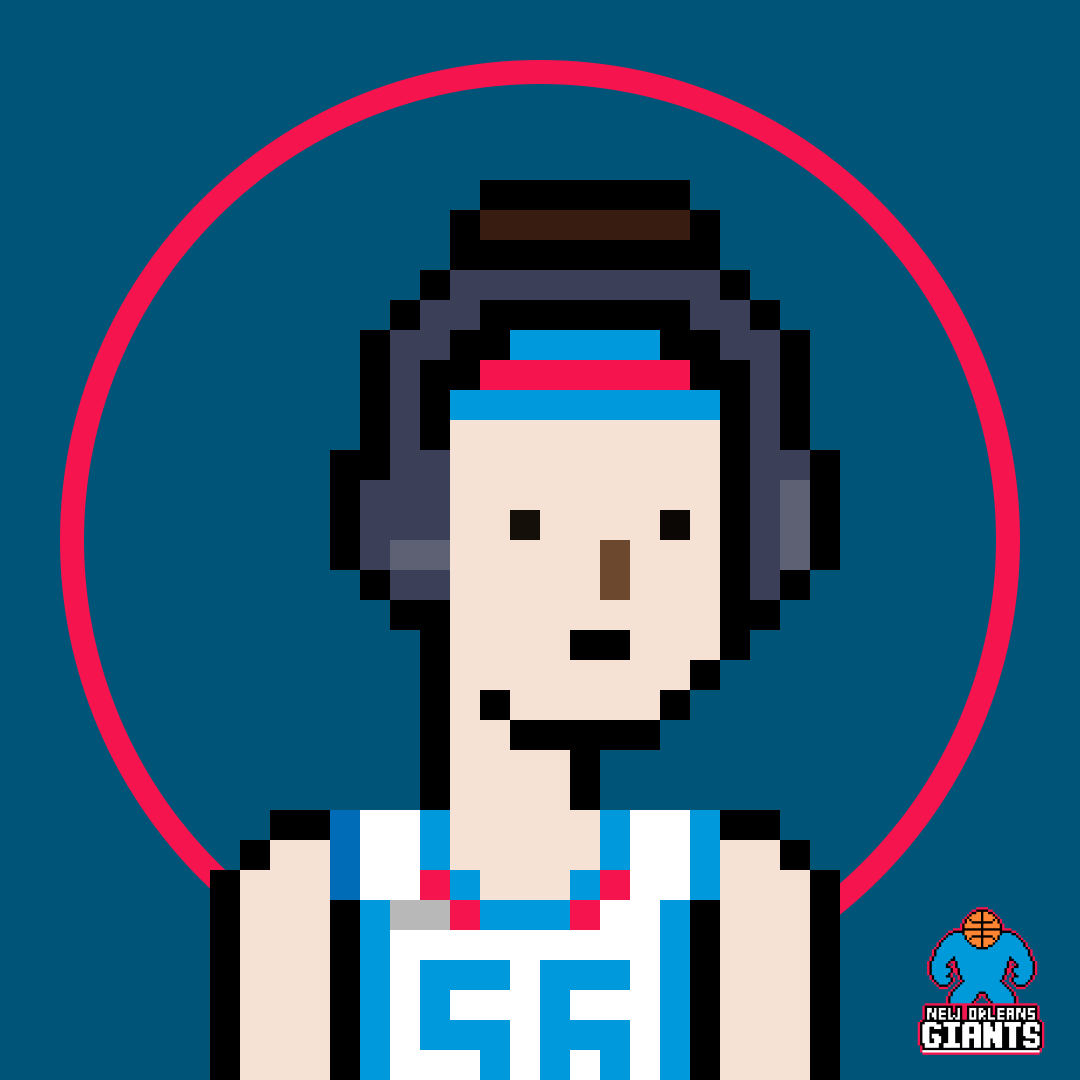 Poster of Baller #6860