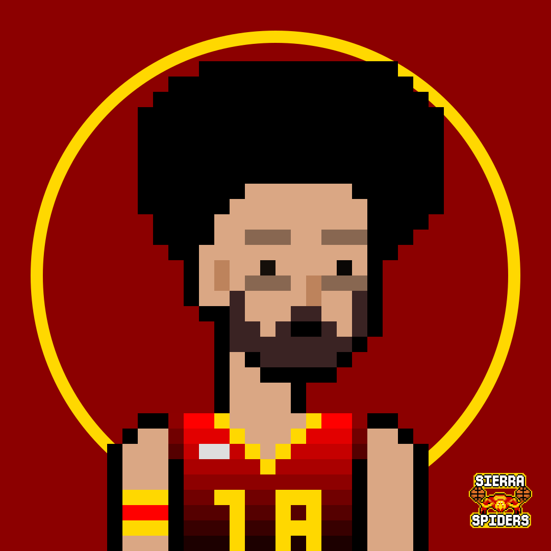 Poster of Baller #6862