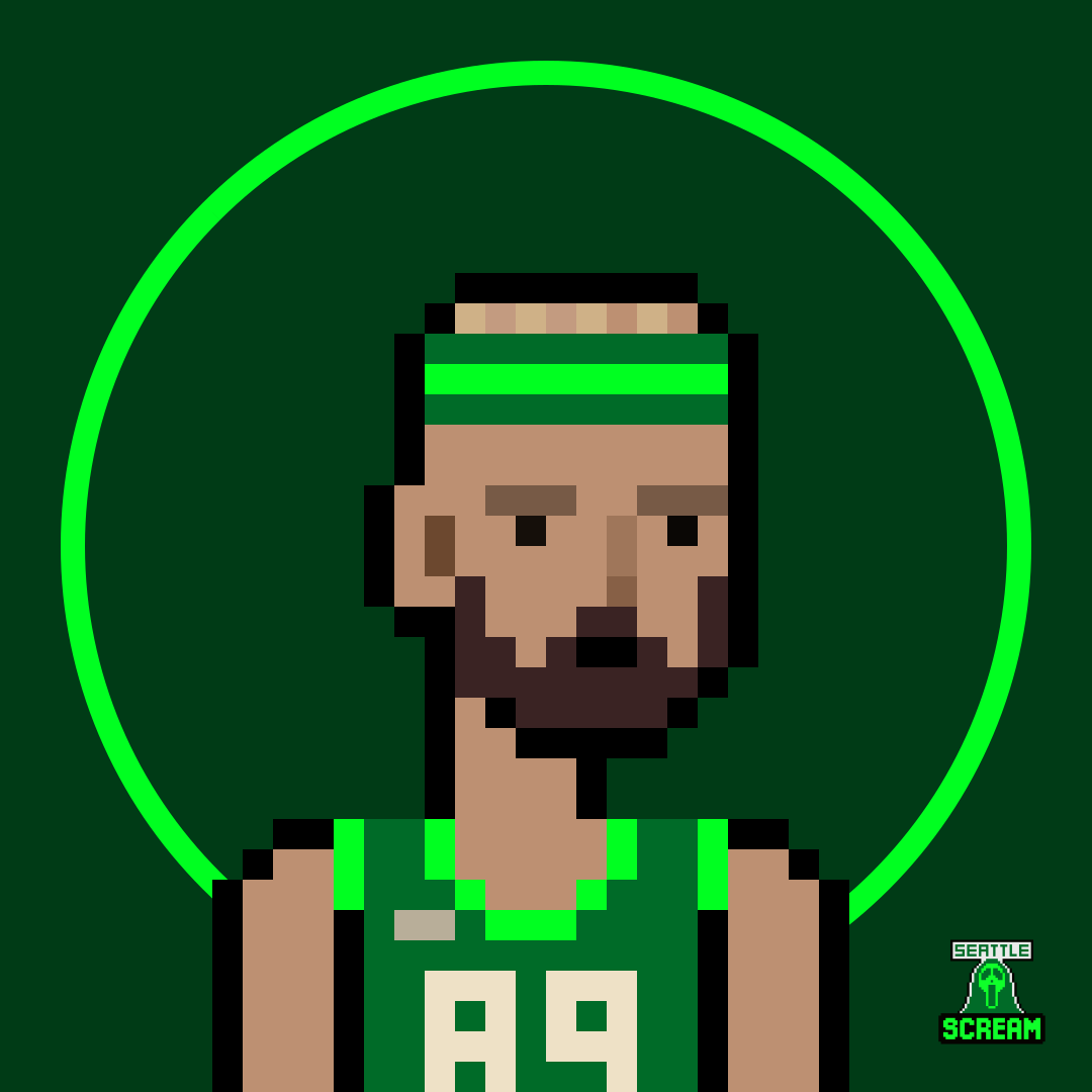 Poster of Baller #6865