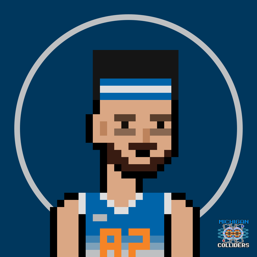 Poster of Baller #6866