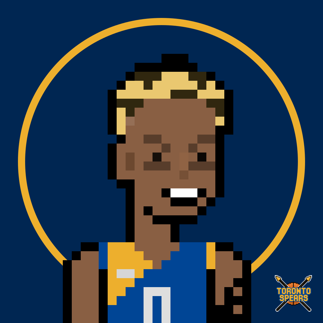 Poster of Baller #6870