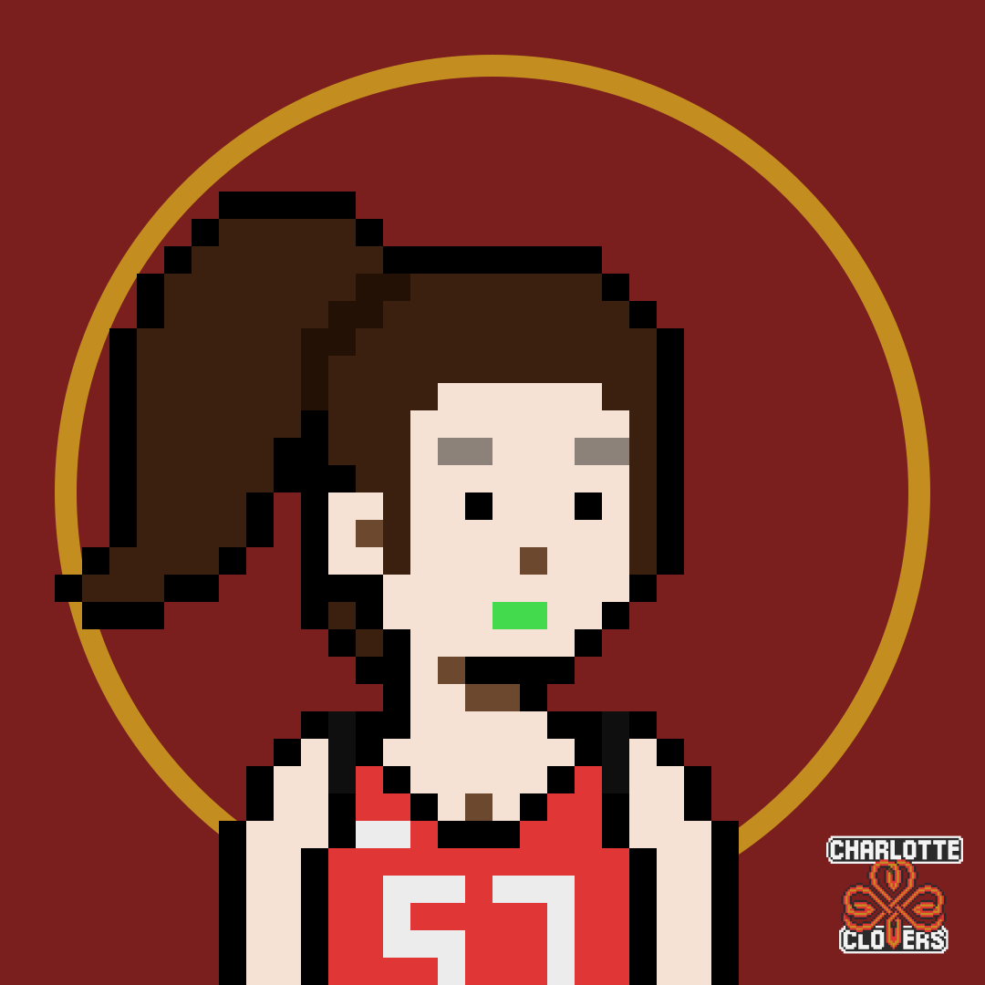 Poster of Baller #6871
