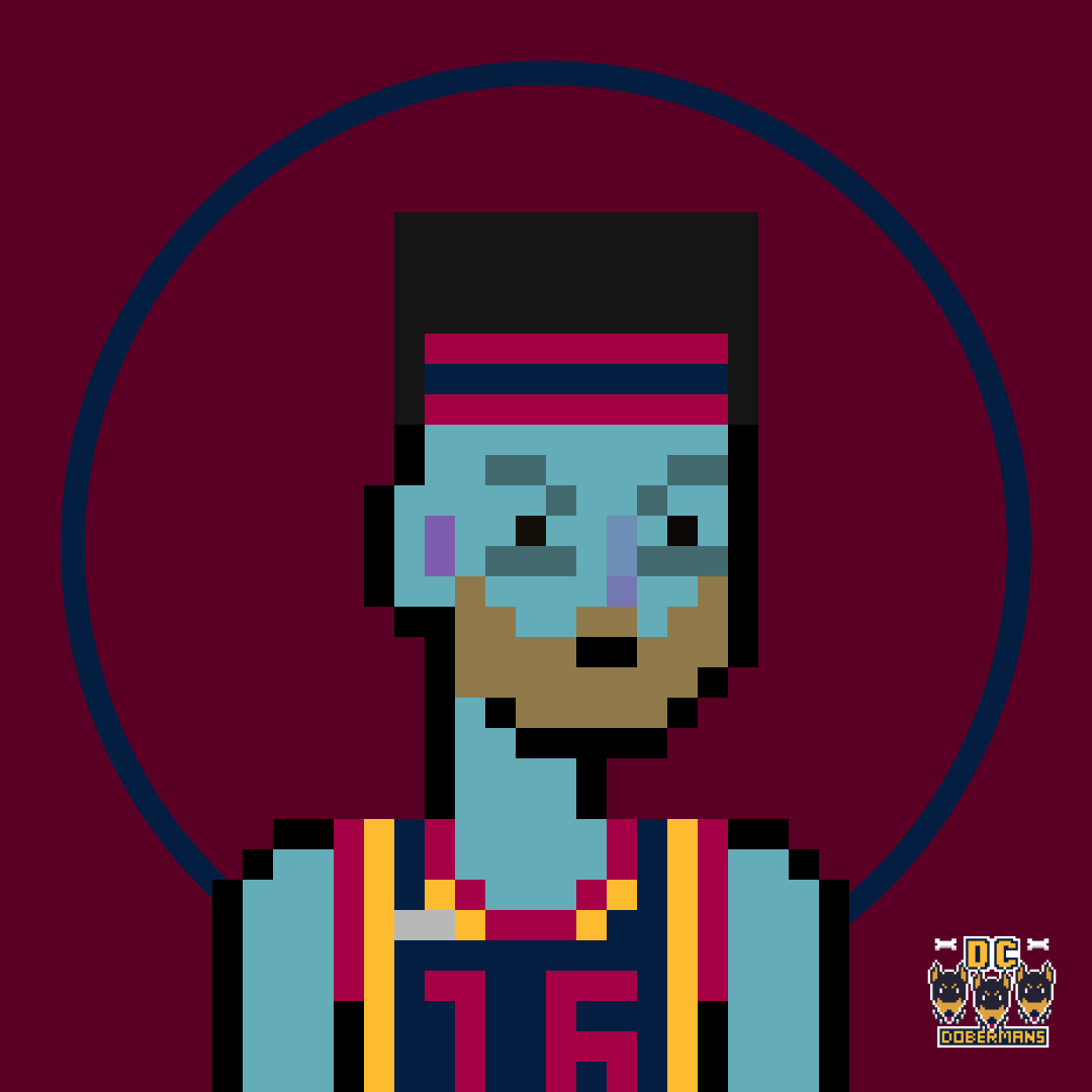Poster of Baller #6896