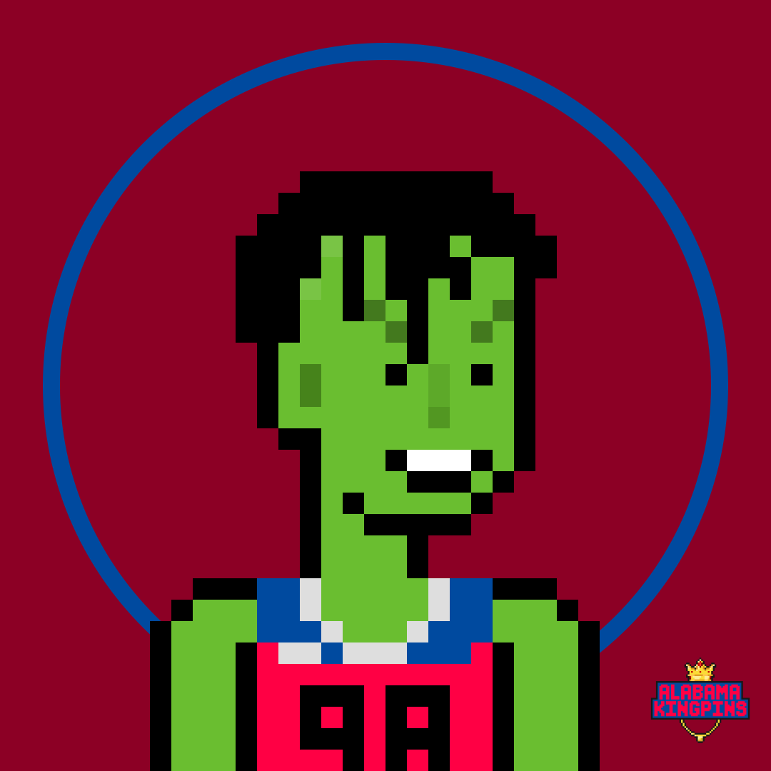 Poster of Baller #6903