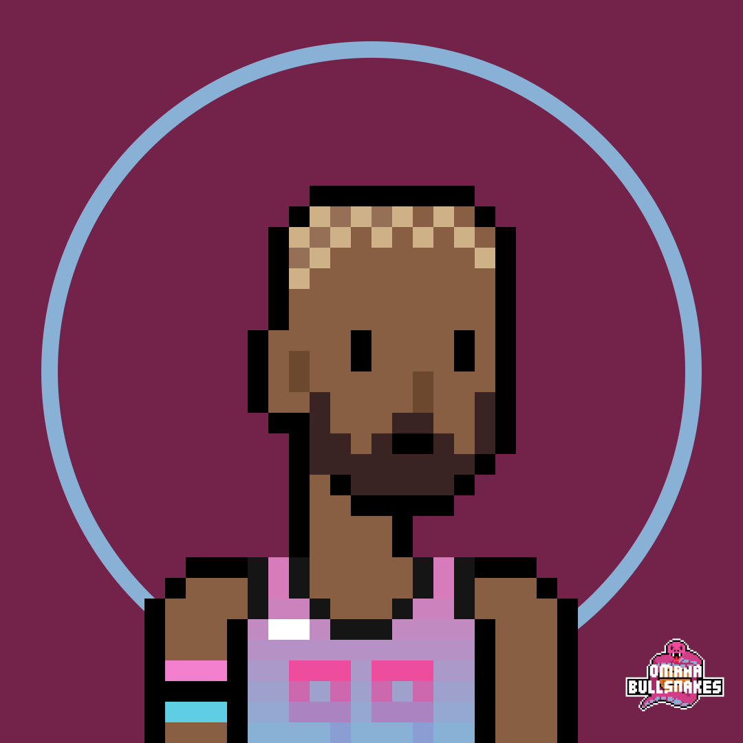 Poster of Baller #6907
