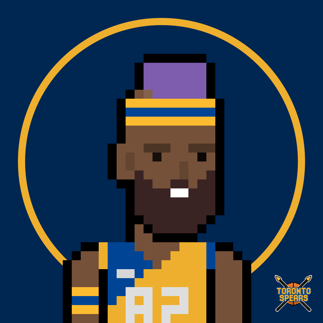 Poster of Baller #6920
