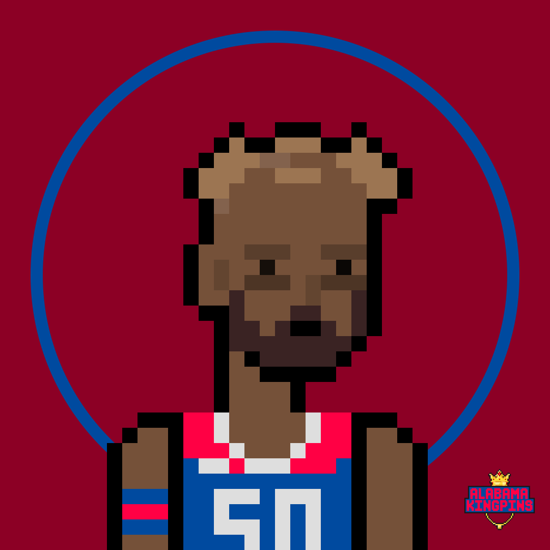 Poster of Baller #6936