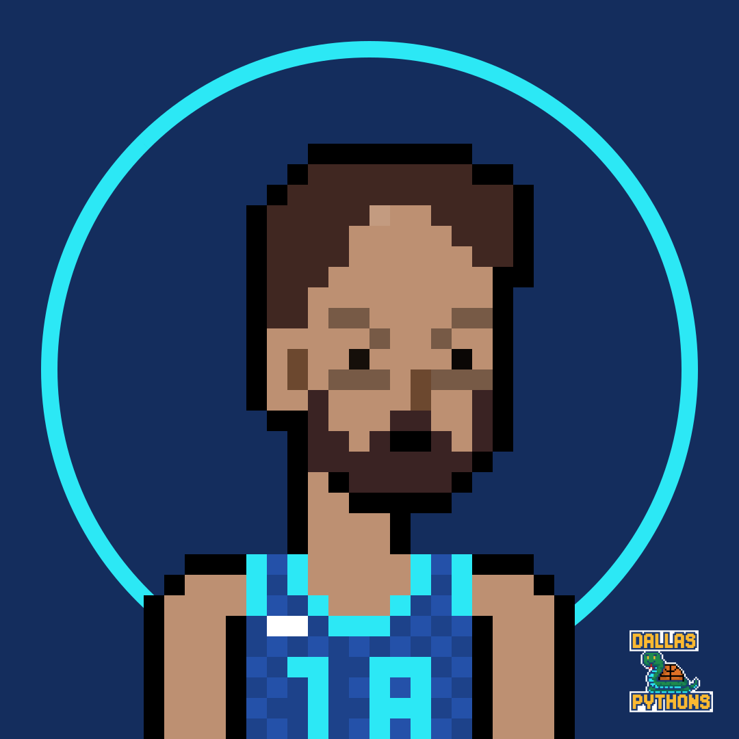 Poster of Baller #6937