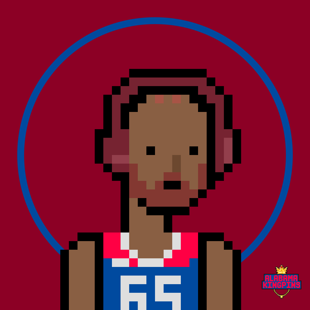Poster of Baller #6938