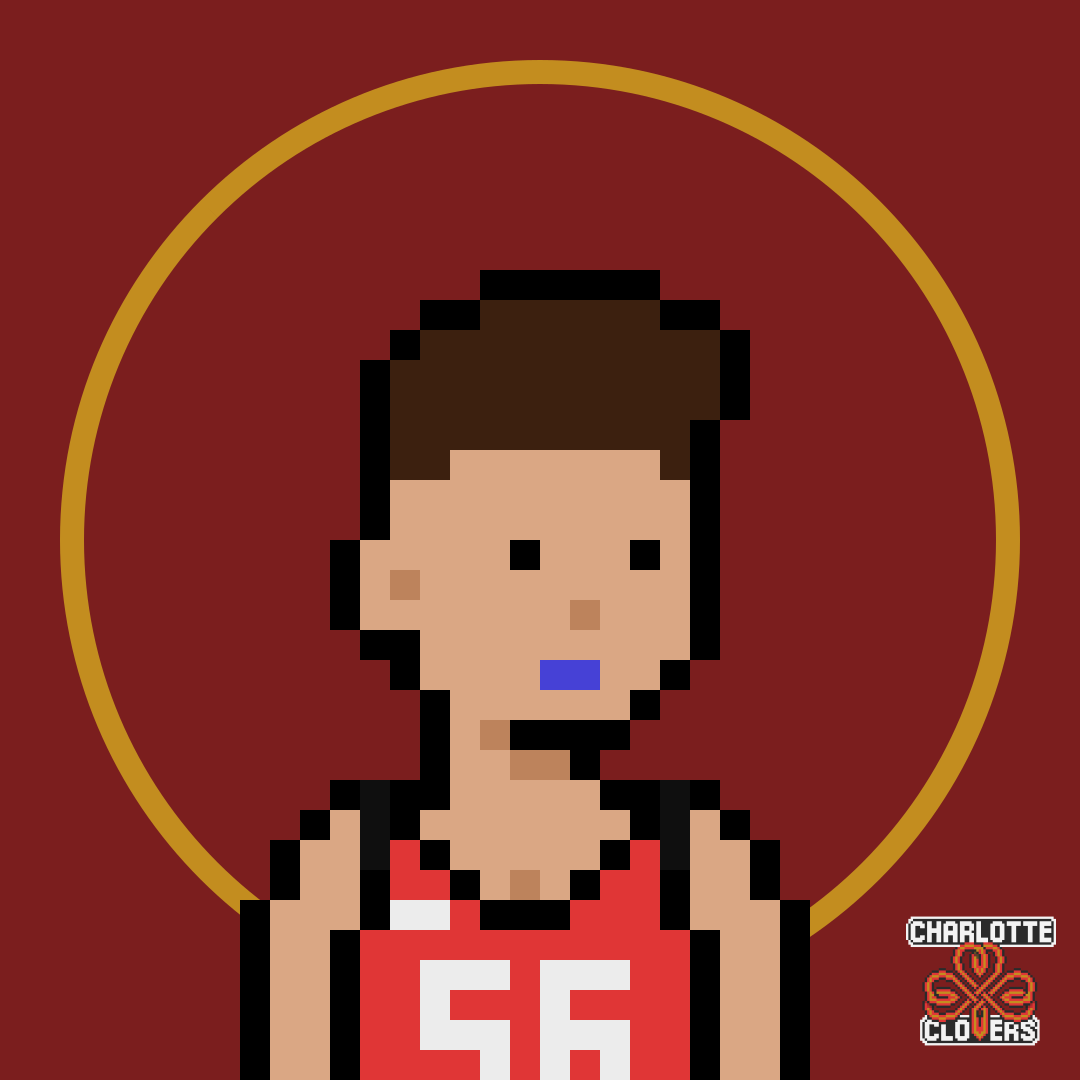 Poster of Baller #6939