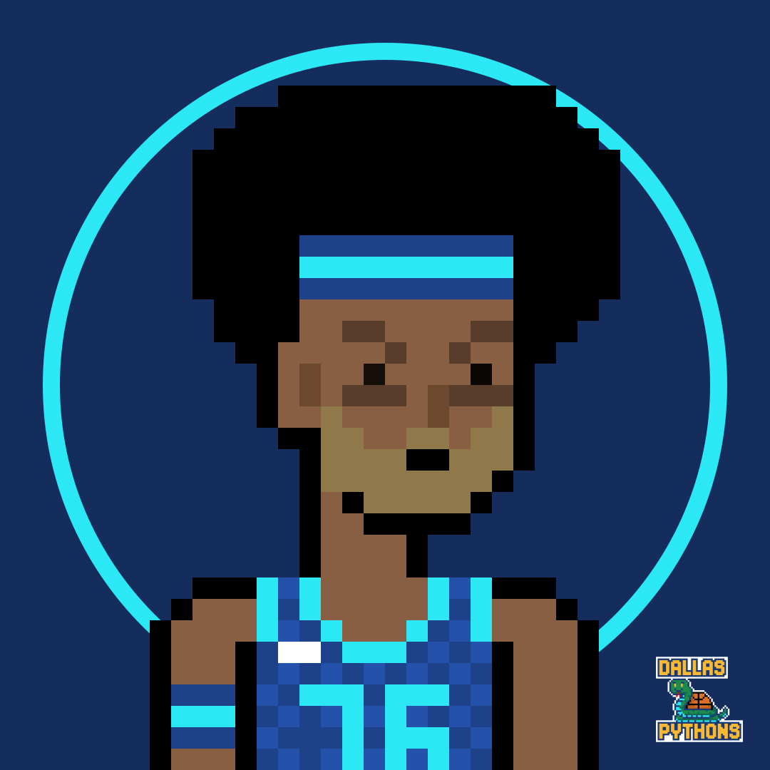 Poster of Baller #6949