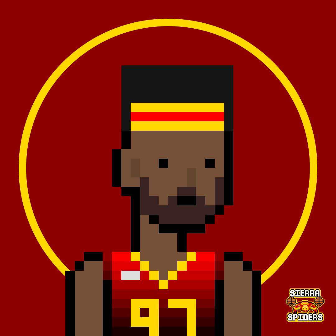 Poster of Baller #6950