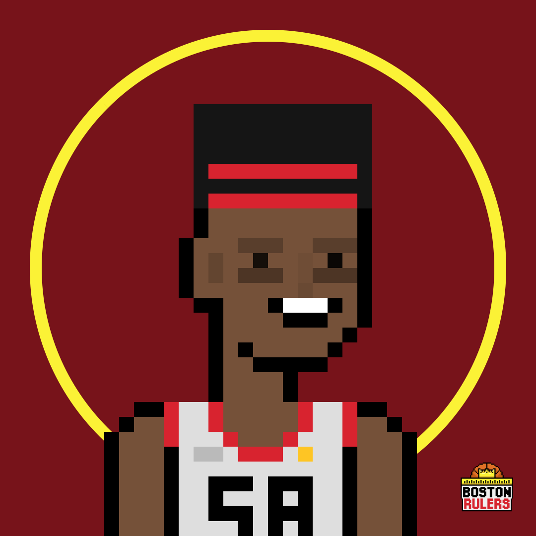 Poster of Baller #6958