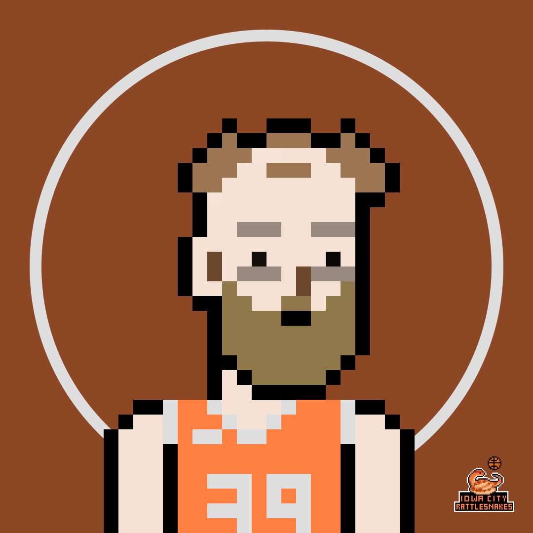 Poster of Baller #6960