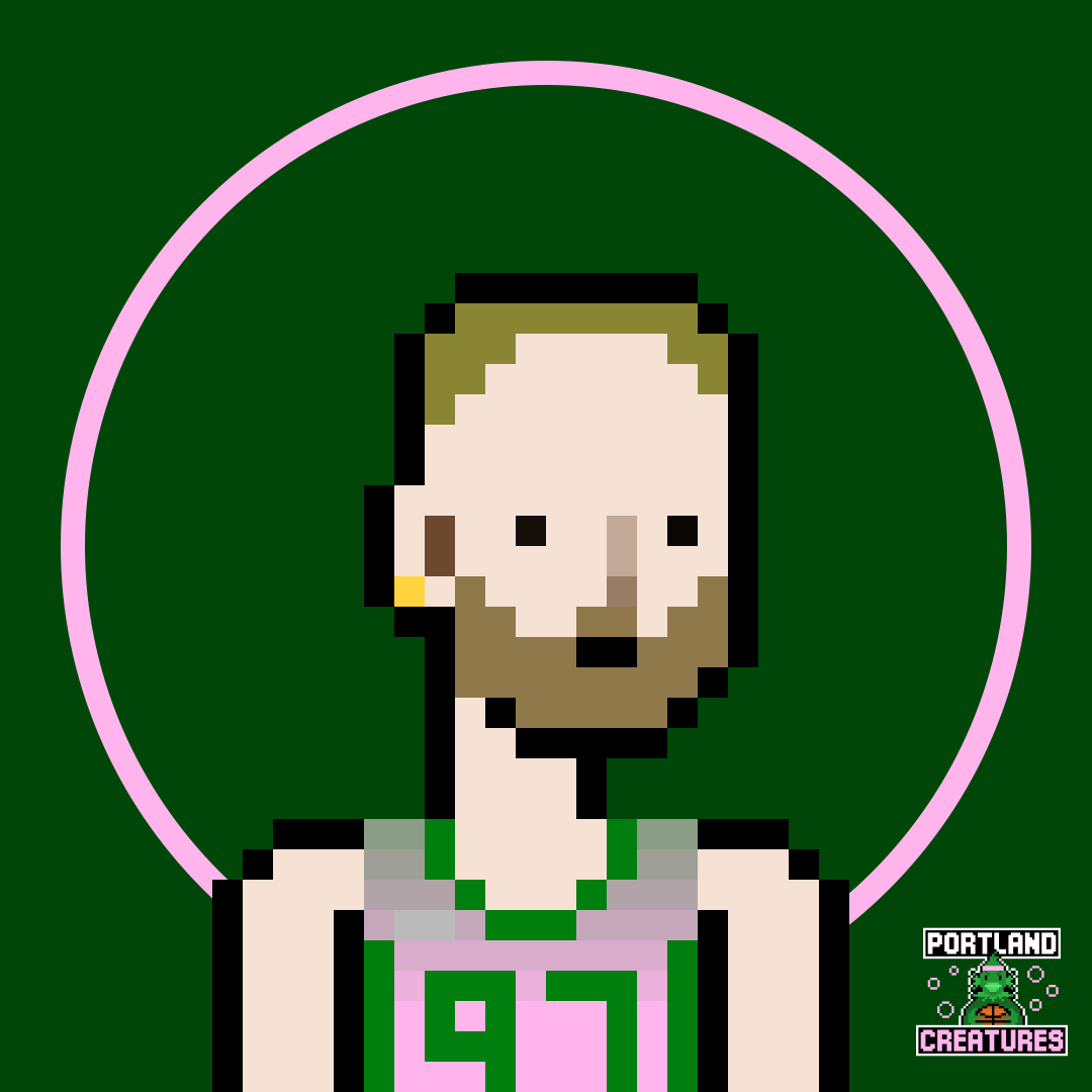 Poster of Baller #6961