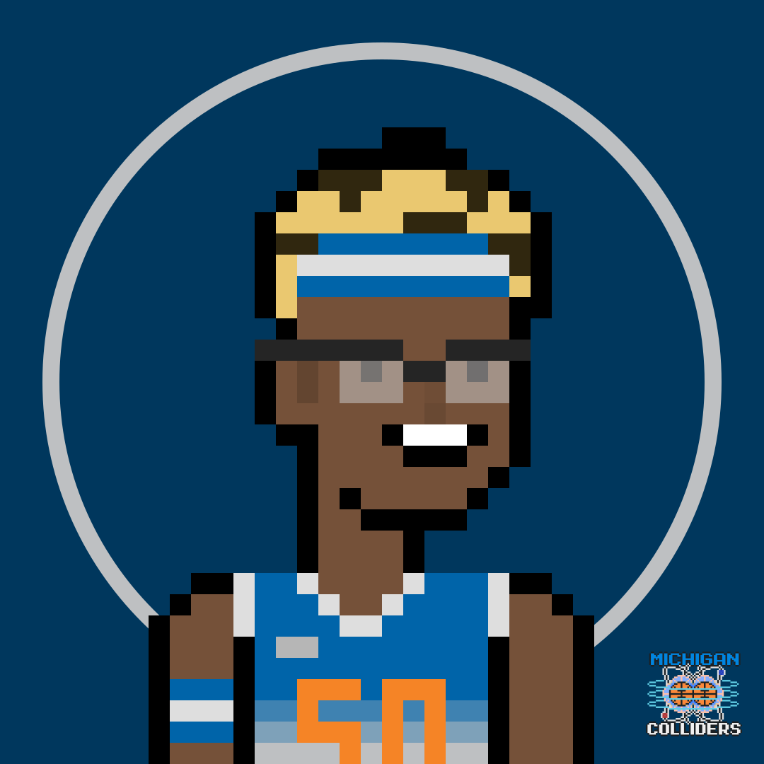 Poster of Baller #6962