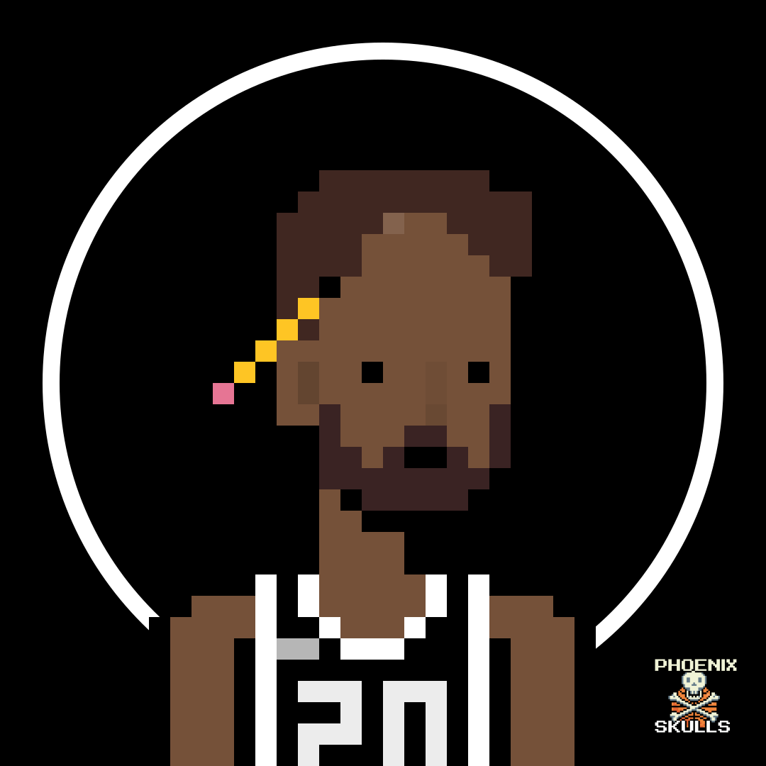 Poster of Baller #6971