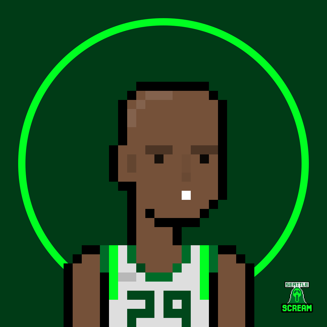 Poster of Baller #6975