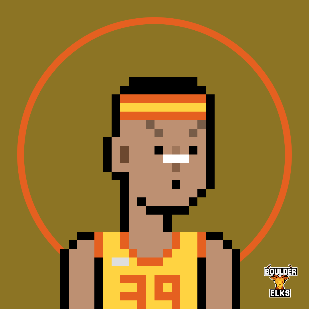 Poster of Baller #6982
