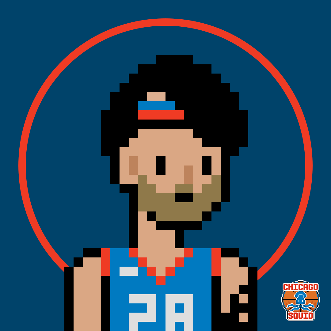 Poster of Baller #6988