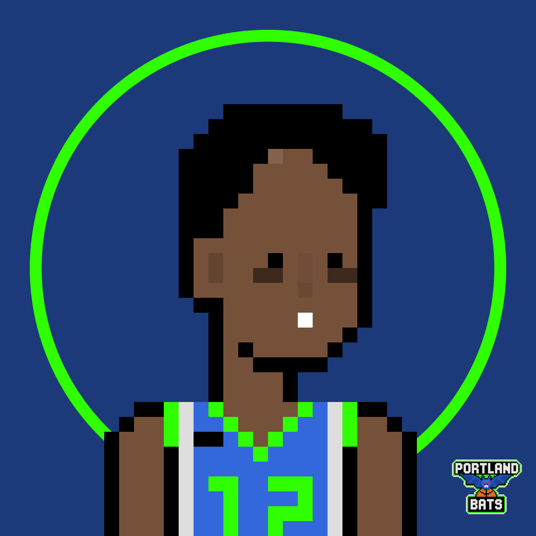 Poster of Baller #6991