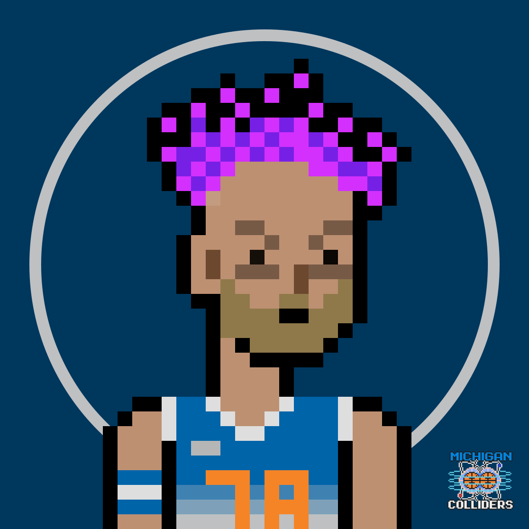 Poster of Baller #6993