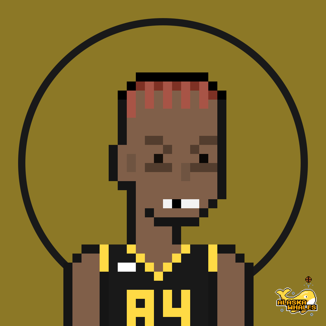 Poster of Baller #7
