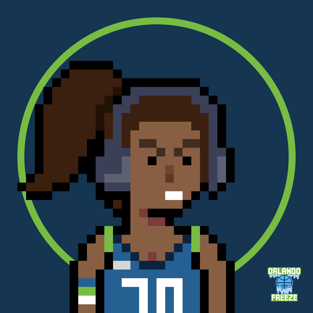 Poster of Baller #7008