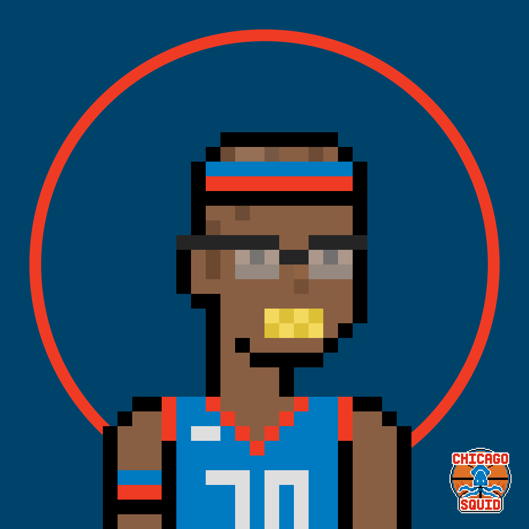Poster of Baller #7009