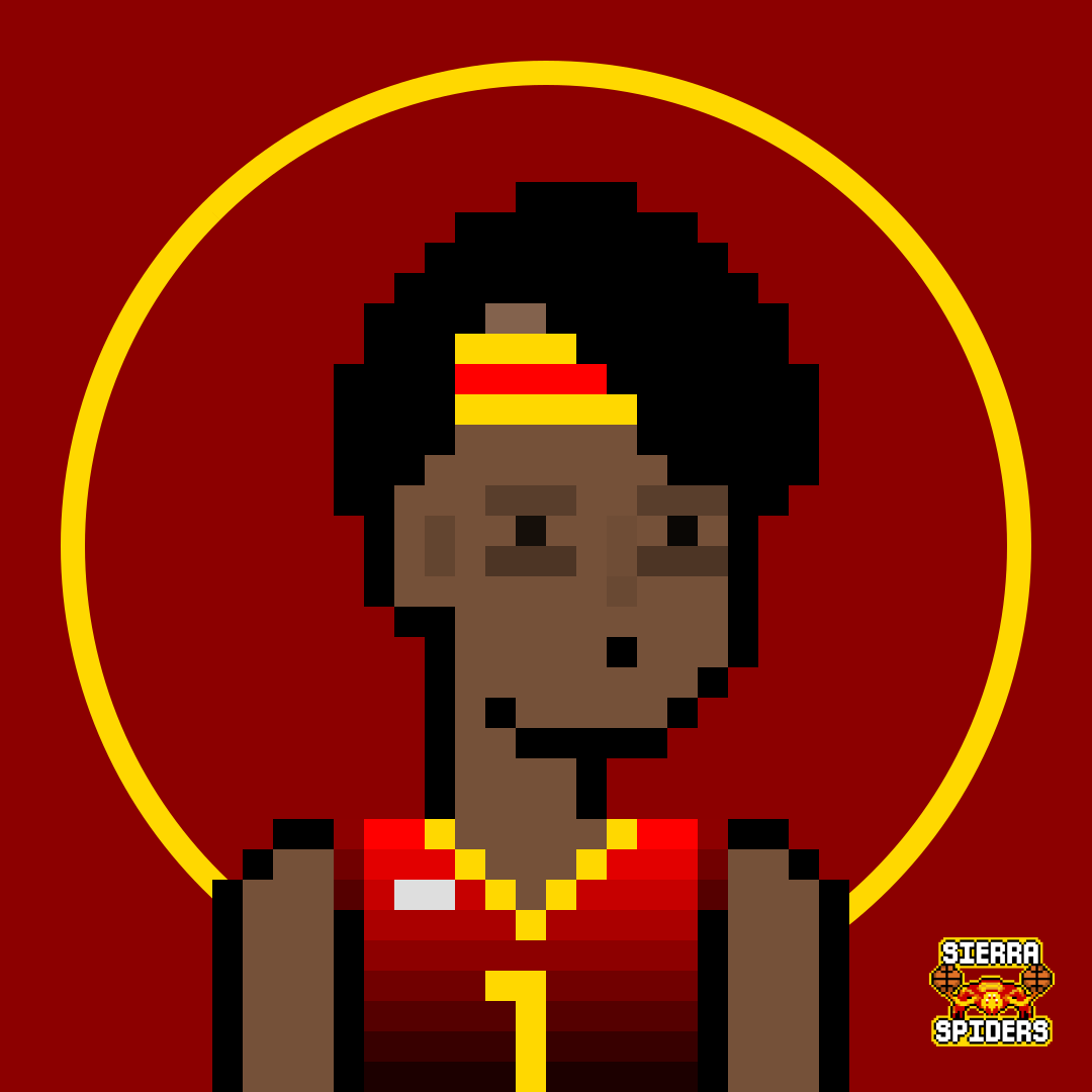 Poster of Baller #7014