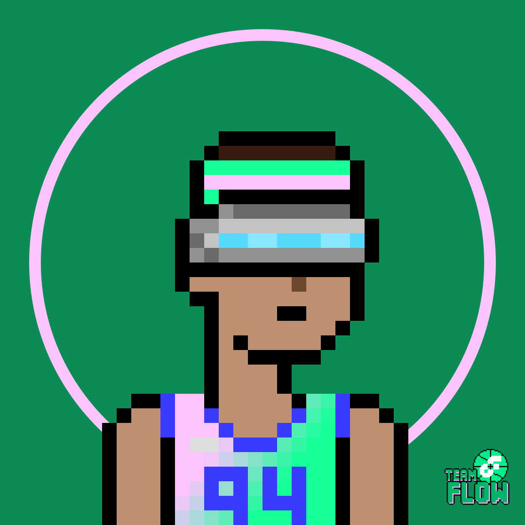 Poster of Baller #7016