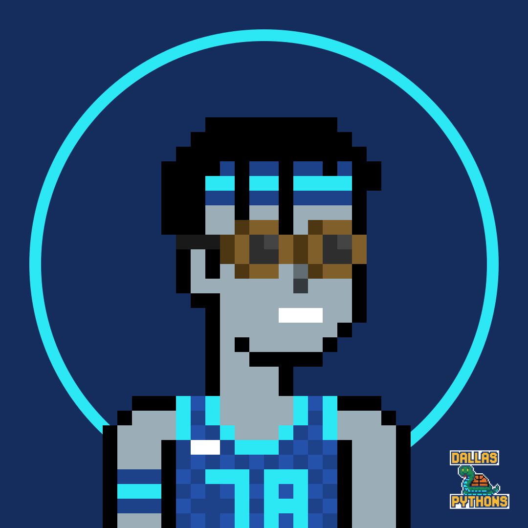 Poster of Baller #7017