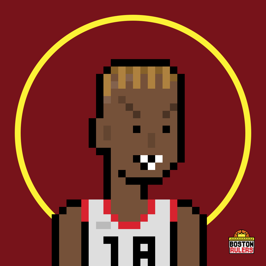 Poster of Baller #7023