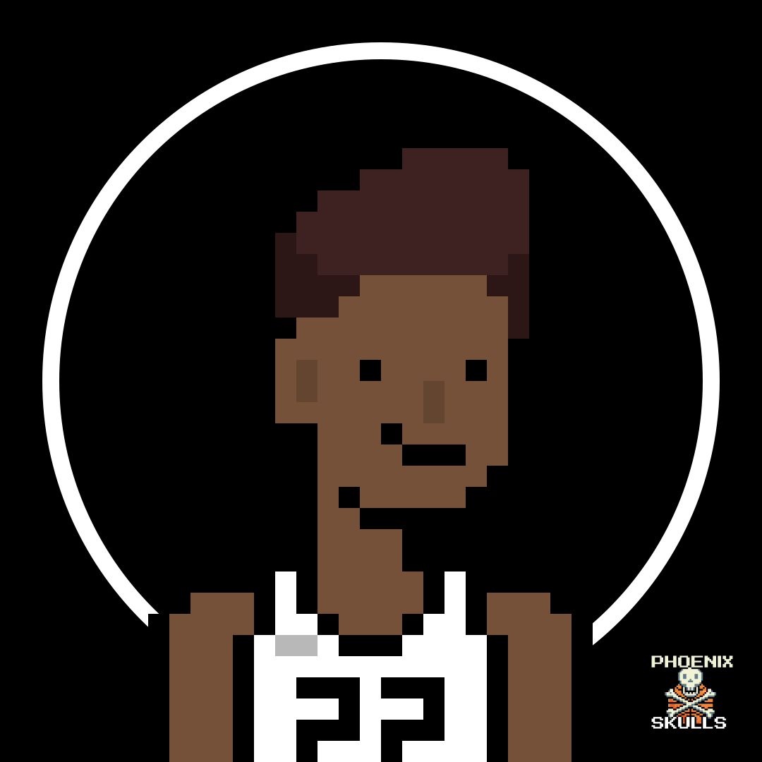 Poster of Baller #7033