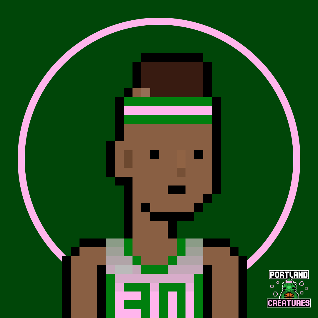 Poster of Baller #7037