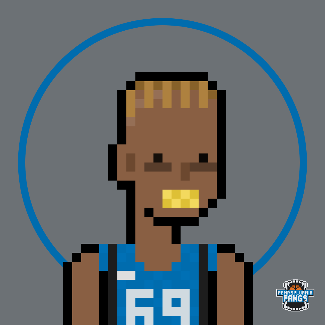 Poster of Baller #7051