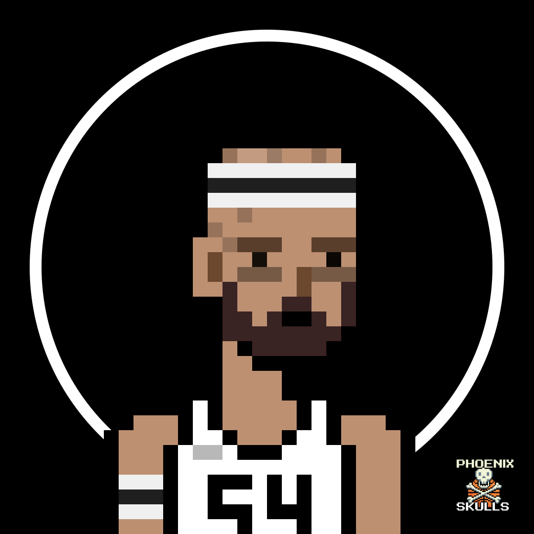 Poster of Baller #7053