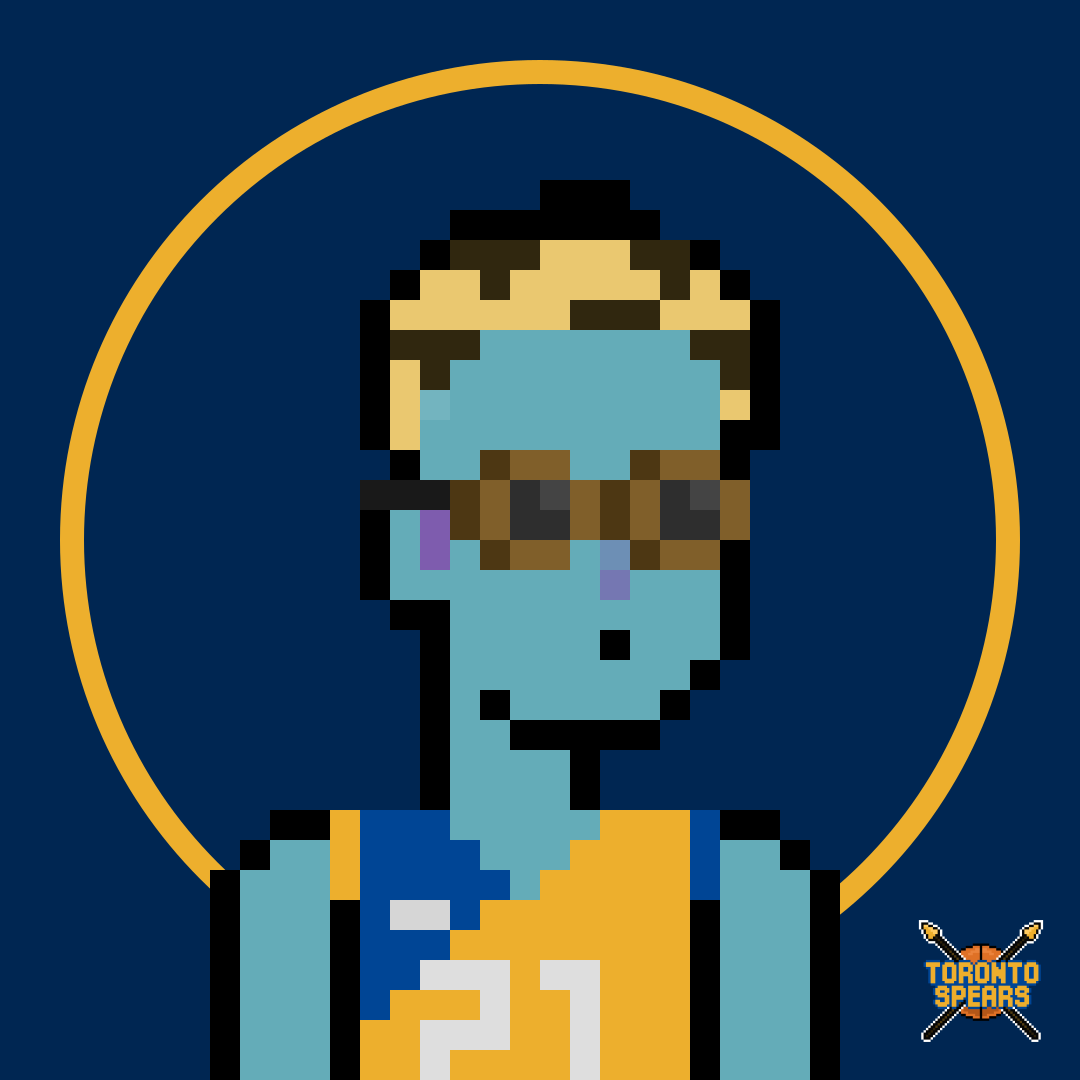 Poster of Baller #7073