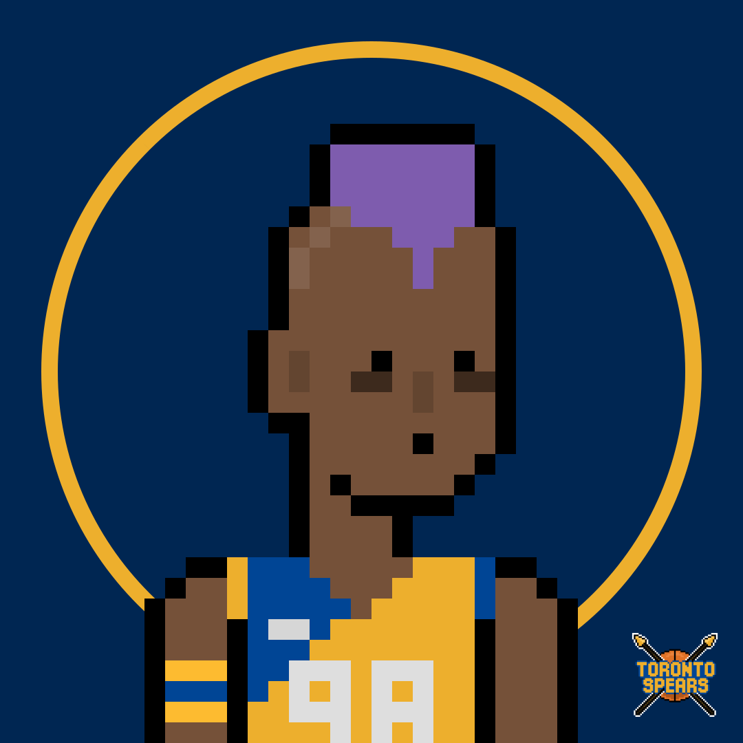 Poster of Baller #7074