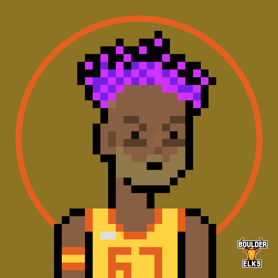 Poster of Baller #7083