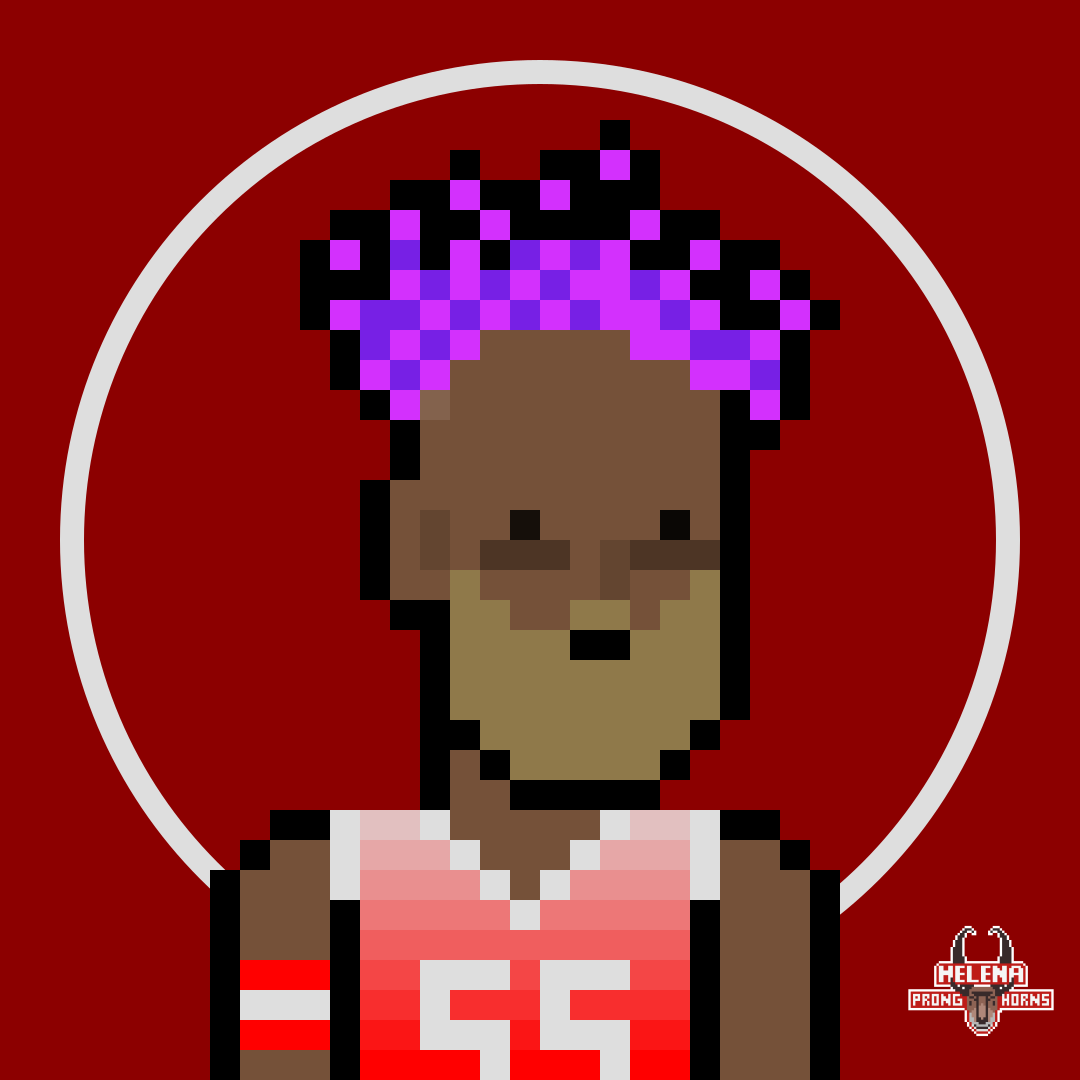 Poster of Baller #7089