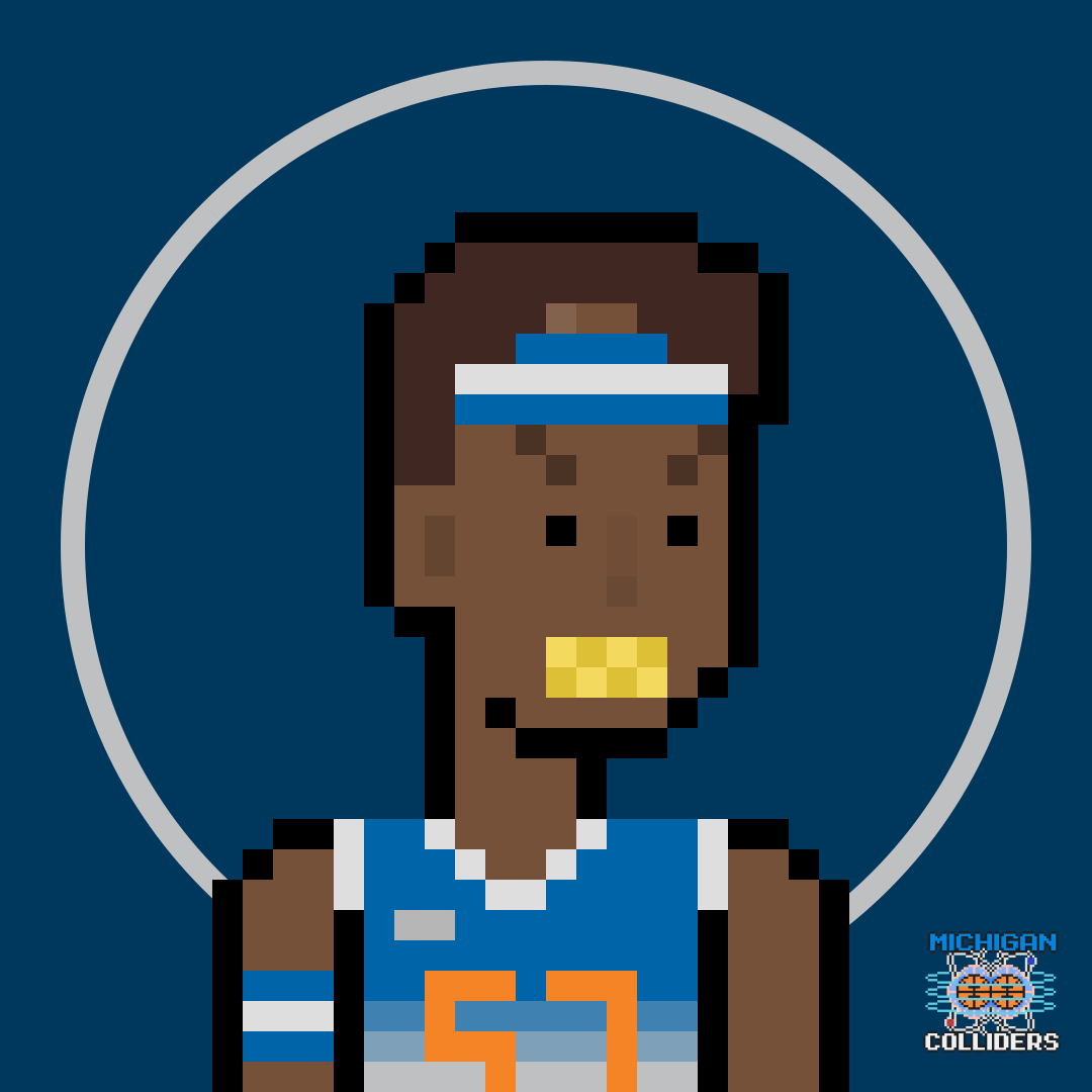 Poster of Baller #7092