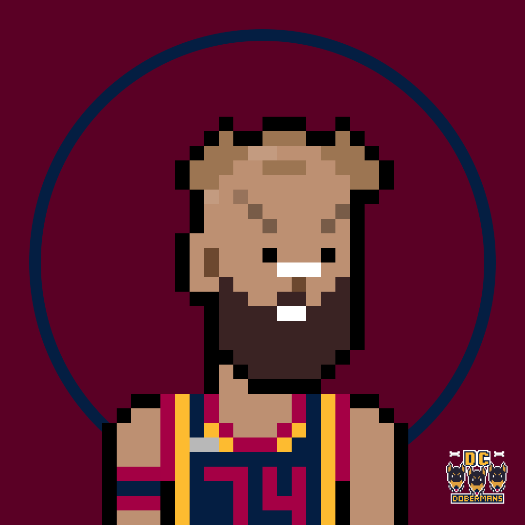 Poster of Baller #7096