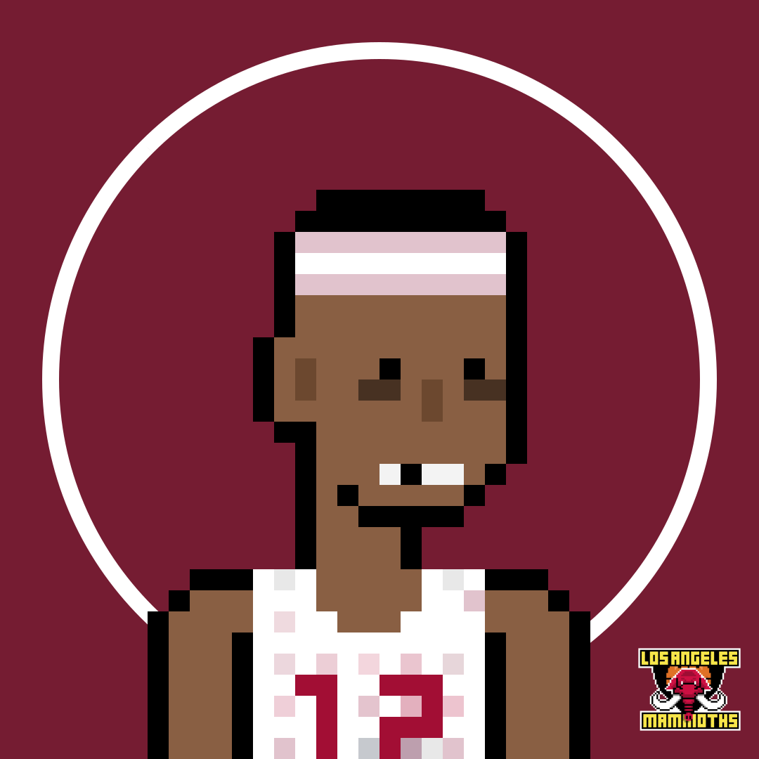 Poster of Baller #7104