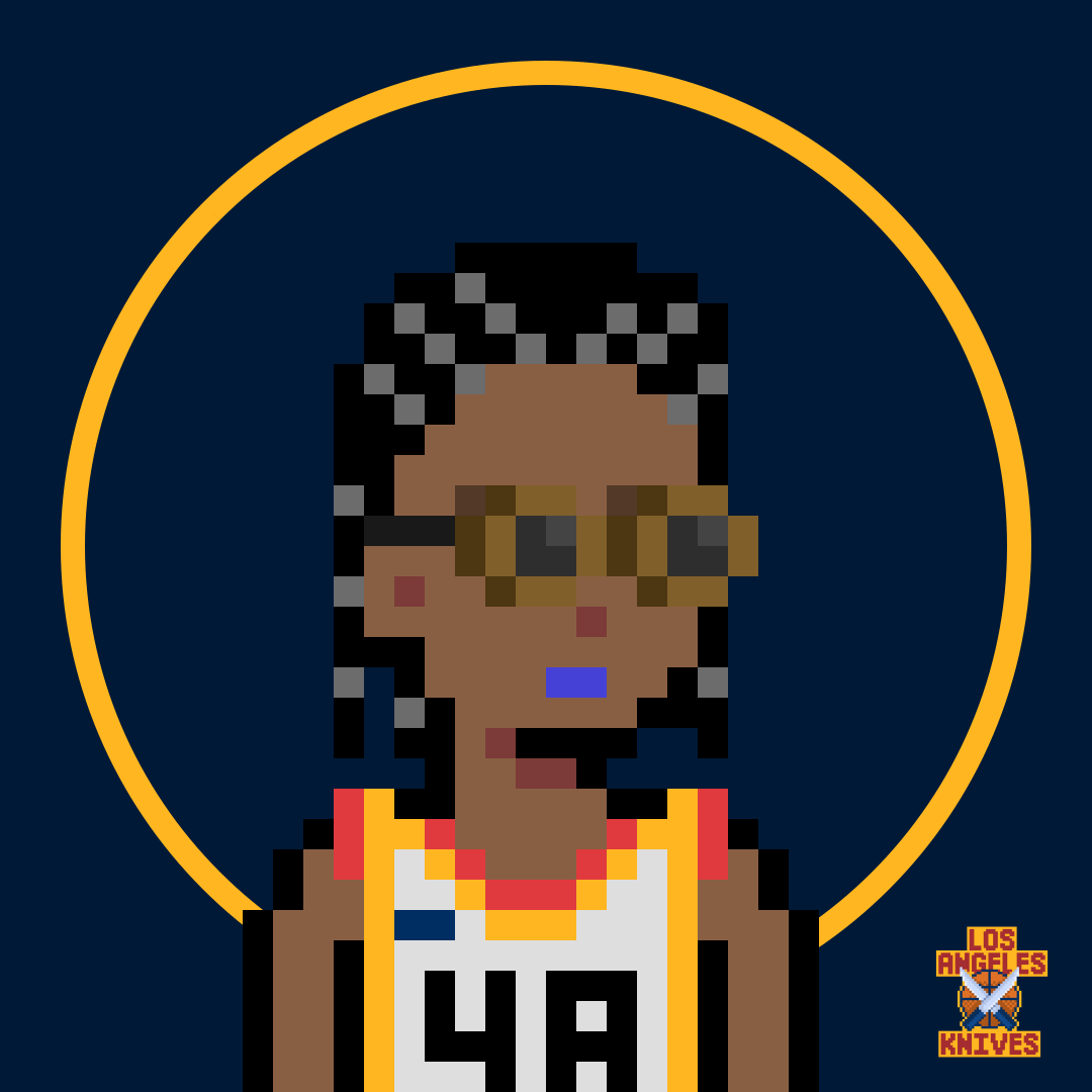 Poster of Baller #7107