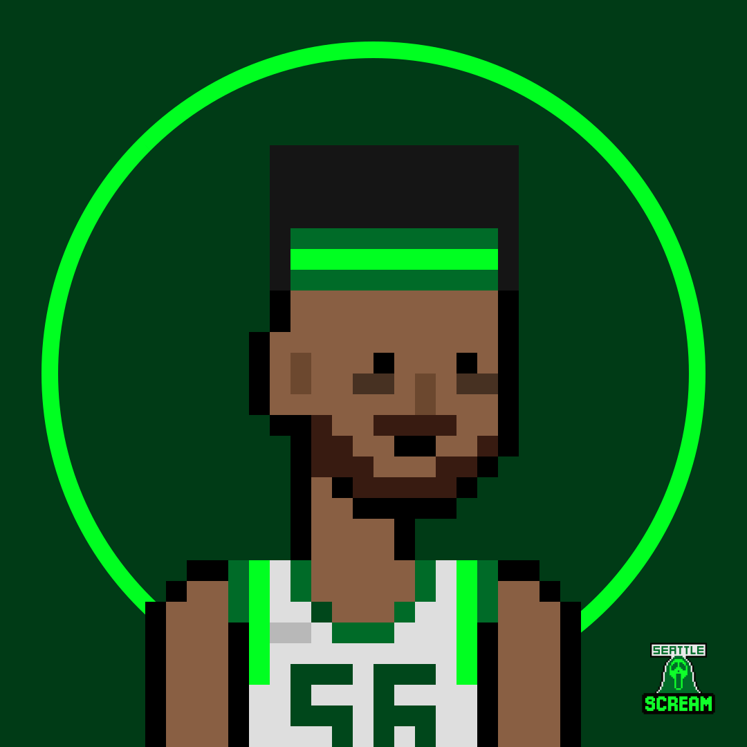 Poster of Baller #7112