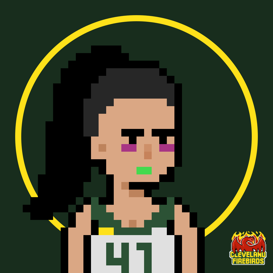 Poster of Baller #7116