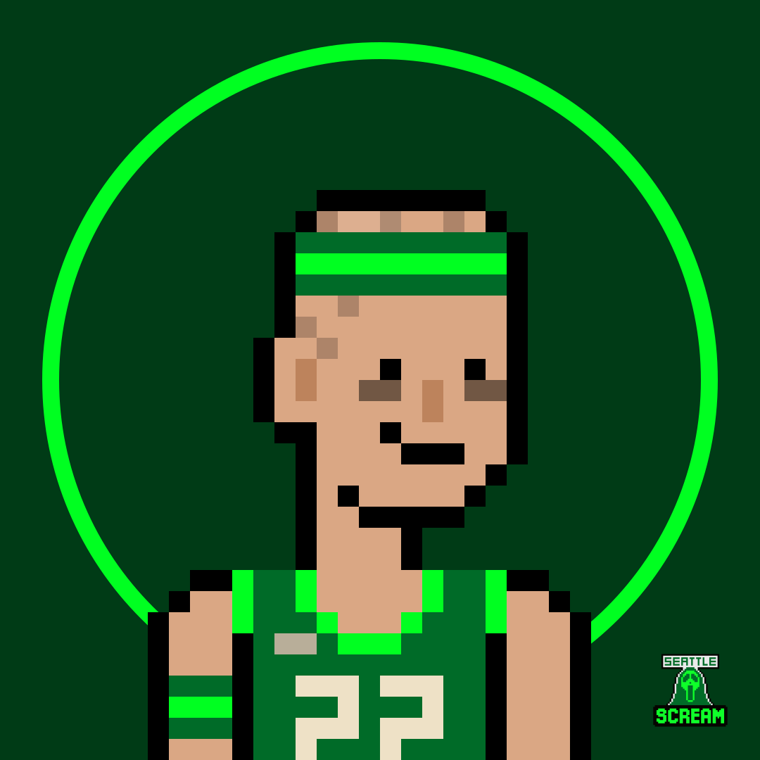 Poster of Baller #7117